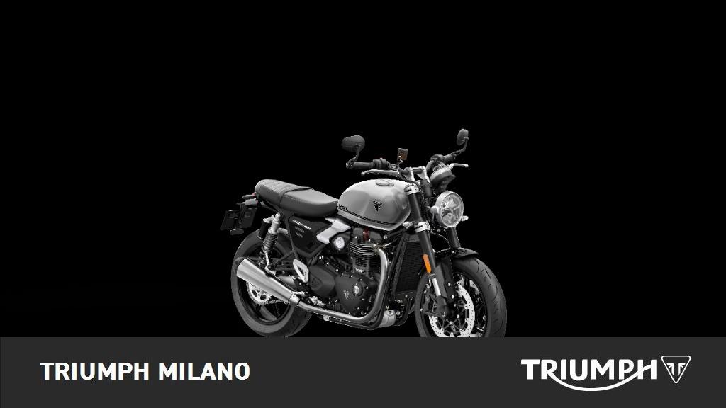 TRIUMPH Speed Twin 1200 Abs