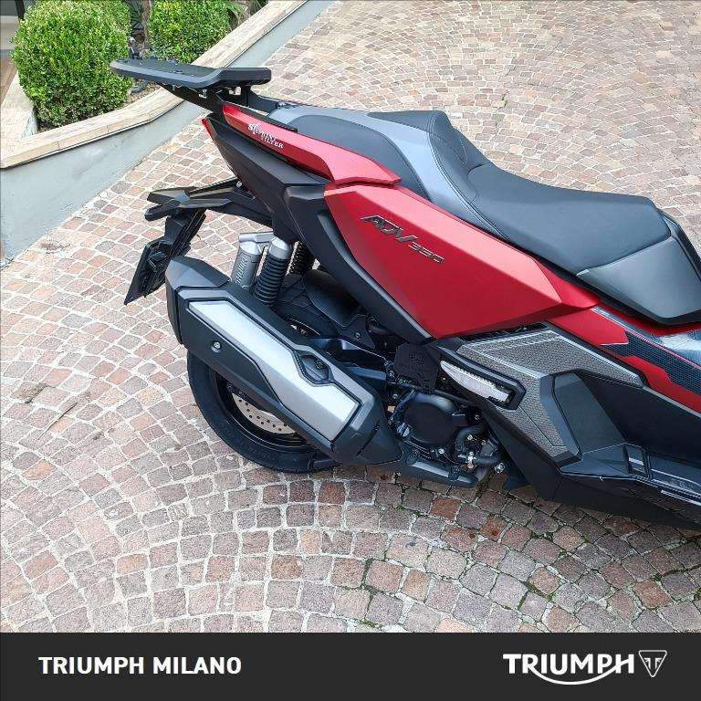 HONDA ADV 350 Abs
