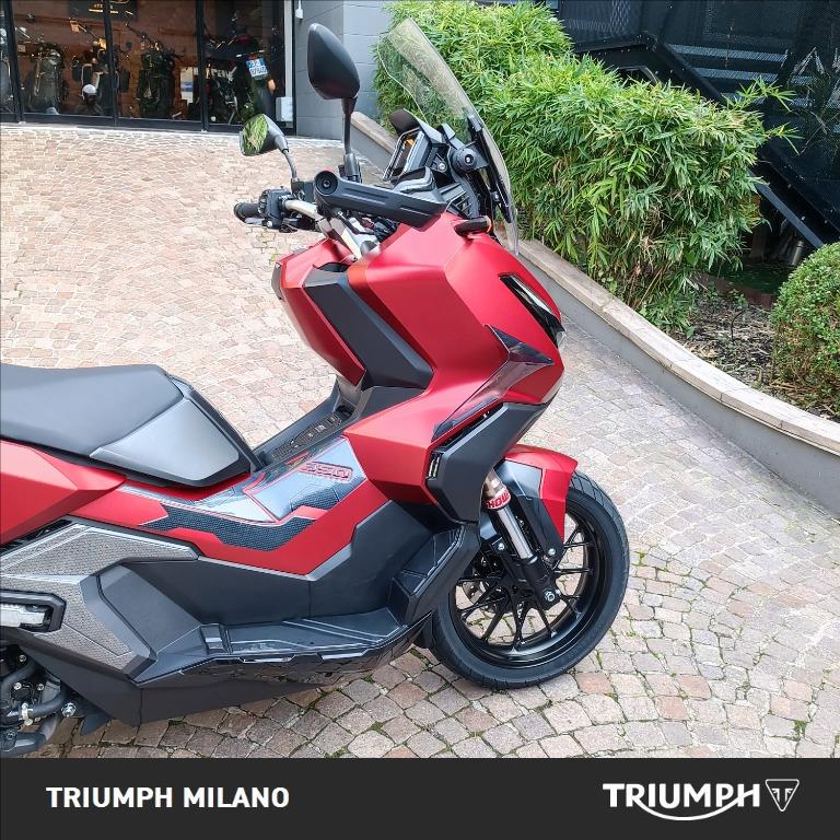 HONDA ADV 350 Abs