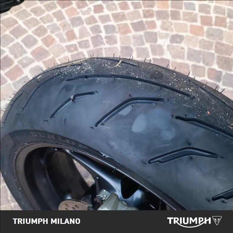 TRIUMPH Street Triple 765 RS