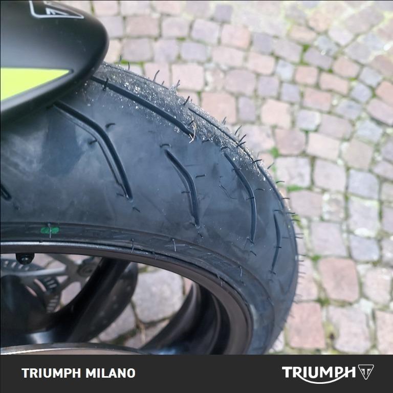 TRIUMPH Street Triple 765 RS
