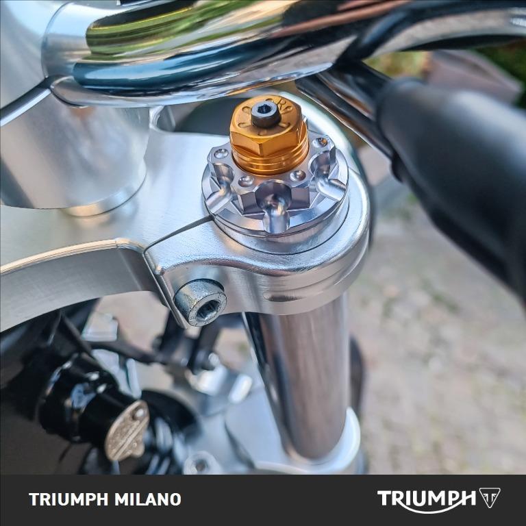 TRIUMPH Scrambler 865 