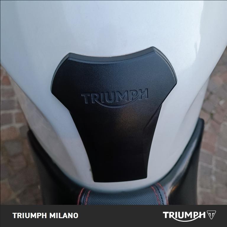 TRIUMPH Speed Triple 1050 RS Abs