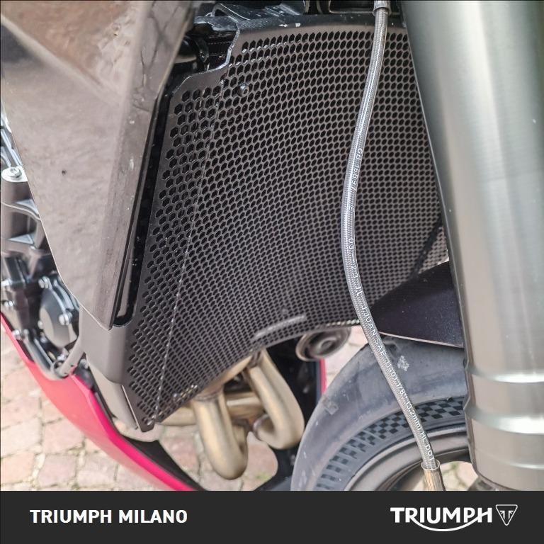 TRIUMPH Street Triple 765 RS
