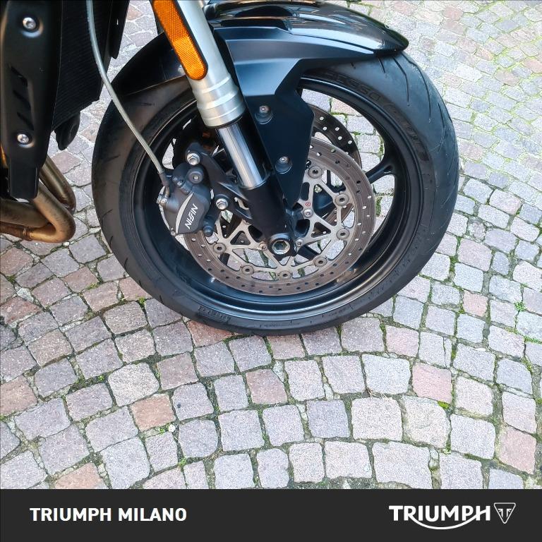 TRIUMPH Street Triple 765 S
