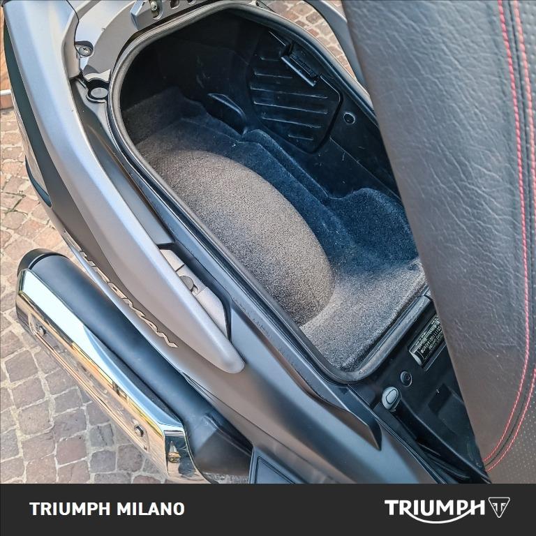 SUZUKI Burgman 400 AN