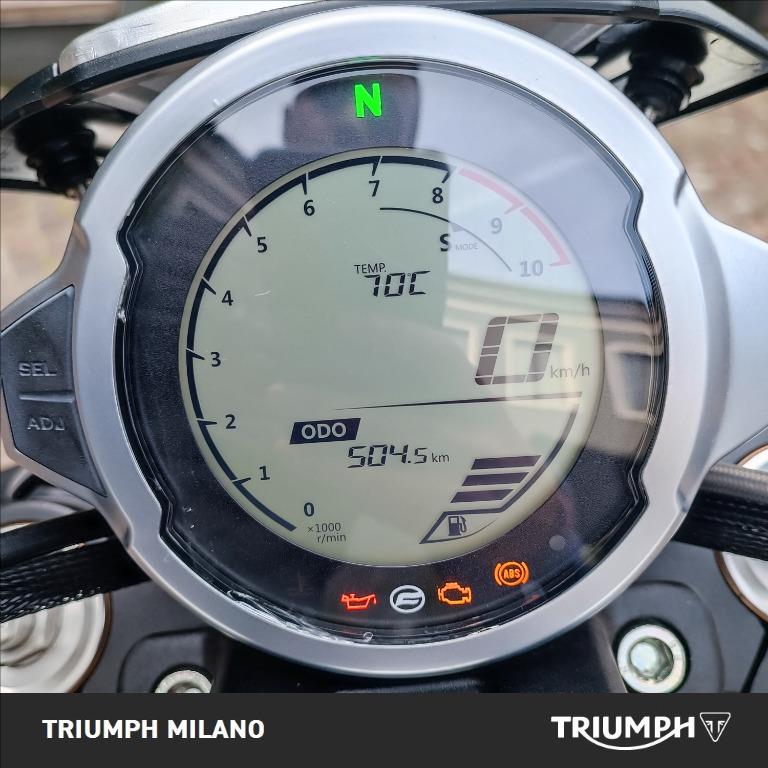 CFMOTO 700 CL X CL-Heritage Abs