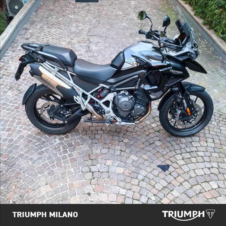 TRIUMPH Tiger 1200 GT Pro Abs