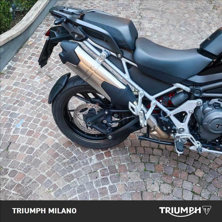 TRIUMPH Tiger 1200 GT Pro Abs