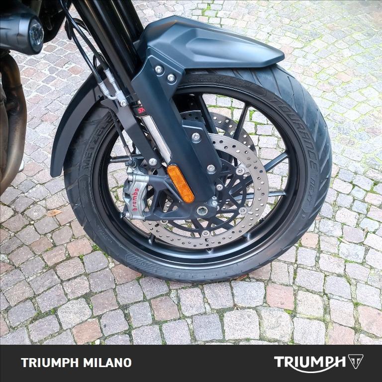 TRIUMPH Tiger 1200 GT Pro Abs