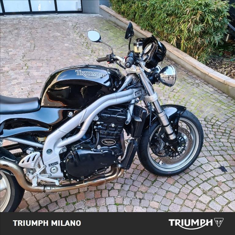 TRIUMPH Speed Triple 955 