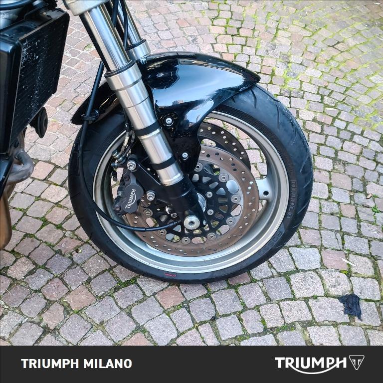 TRIUMPH Speed Triple 955 