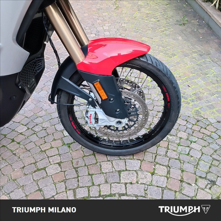 MV AGUSTA Enduro Veloce 931 Abs