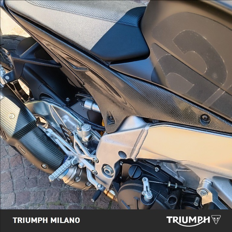 APRILIA Tuono 1100 V4 Factory Abs