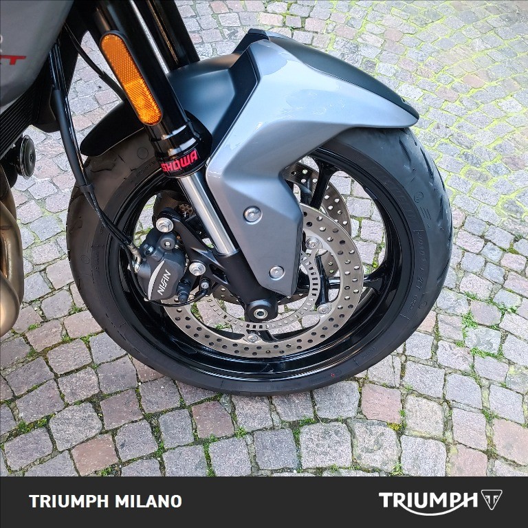 TRIUMPH Tiger Sport 660 Abs