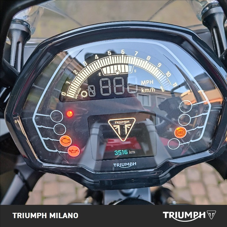 TRIUMPH Tiger Sport 660 Abs