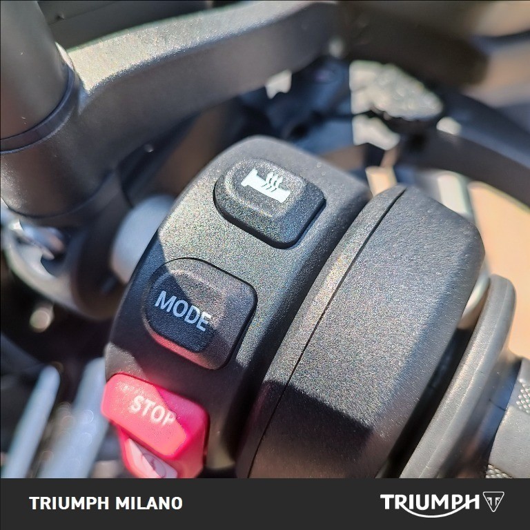 BMW F 850 GS Triple Black Abs