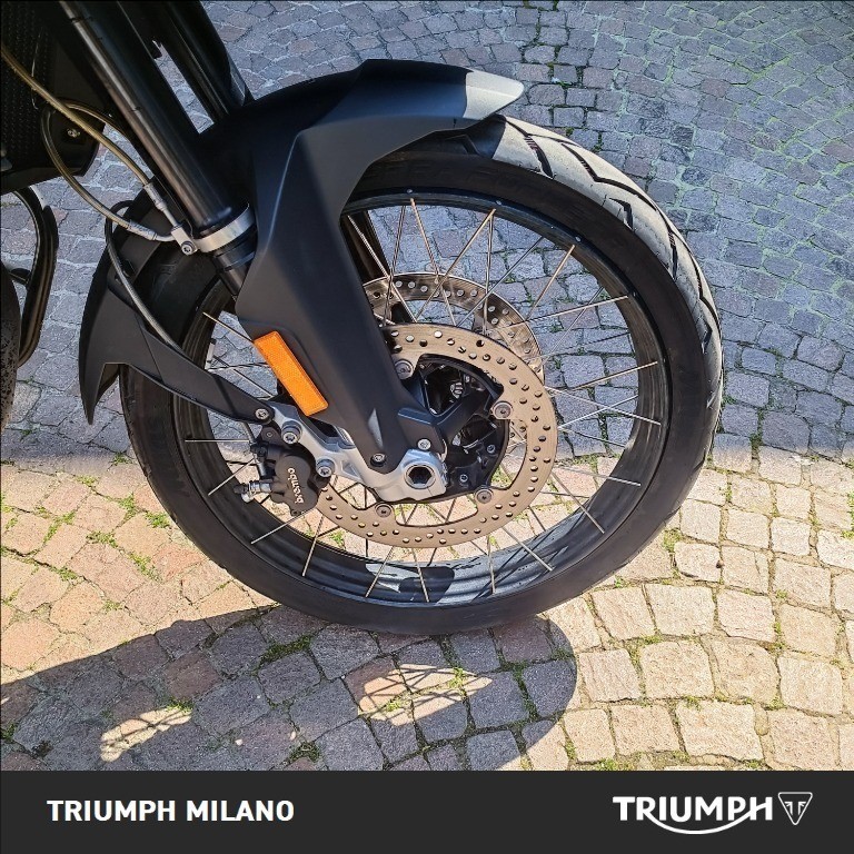 BMW F 850 GS Triple Black Abs