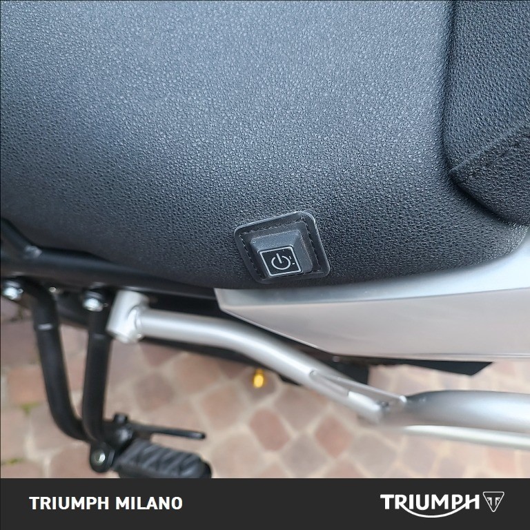 CFMOTO 700 MT ADV Abs E5+