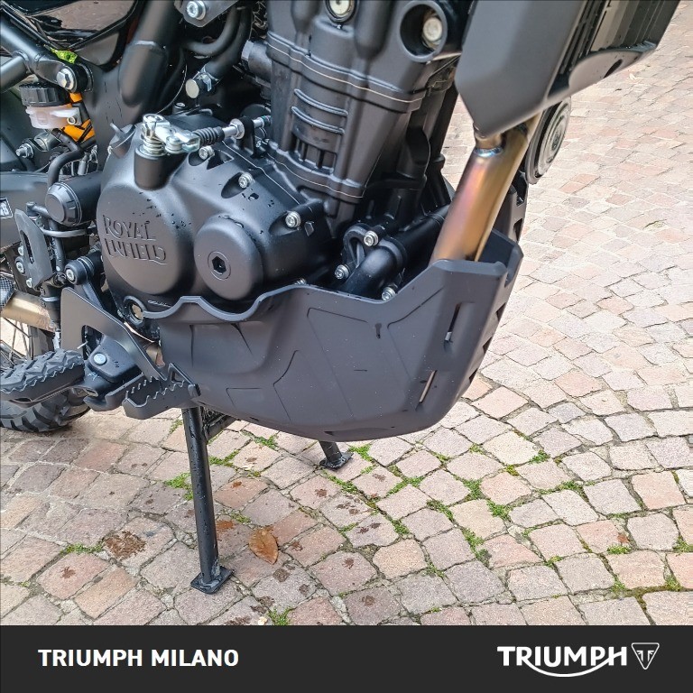 ROYAL ENFIELD Himalayan 450 Abs