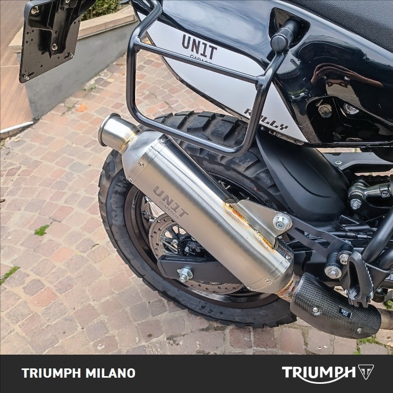 ROYAL ENFIELD Himalayan 450 Abs