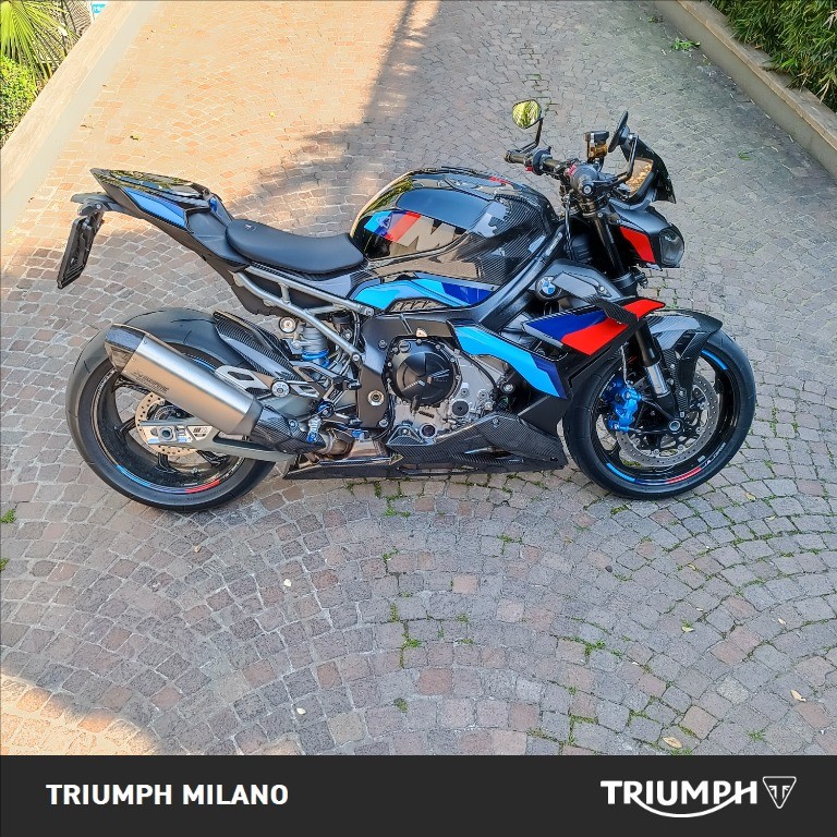 BMW M 1000 R Competition Abs