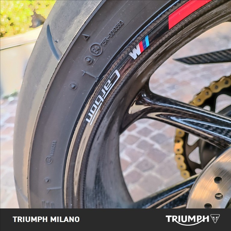 BMW M 1000 R Competition Abs