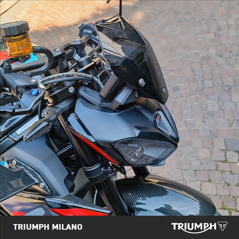 BMW M 1000 R Competition Abs