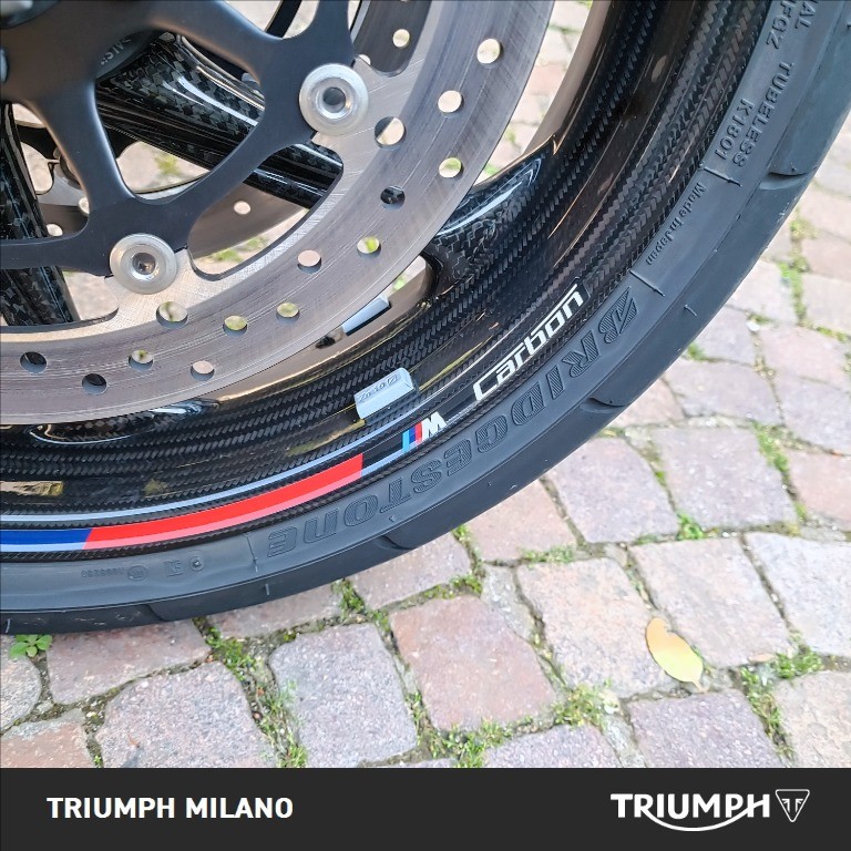 BMW M 1000 R Competition Abs