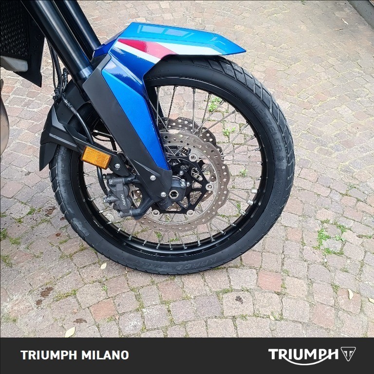 HONDA Africa Twin 1100 CRFL Urban DCT Abs
