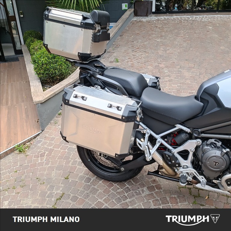 TRIUMPH Tiger 1200 GT Explorer Abs