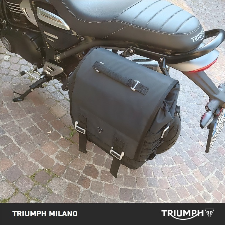 TRIUMPH Speed 400 Abs