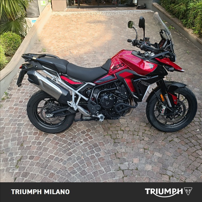 TRIUMPH Tiger 900 GT Abs