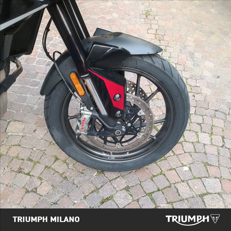 TRIUMPH Tiger 900 GT Abs