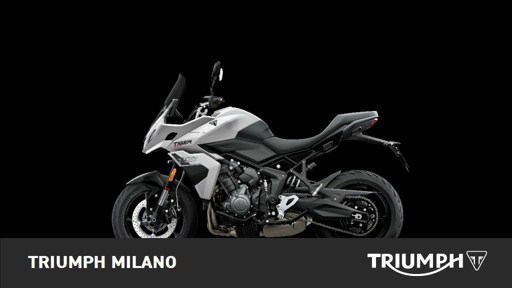 TRIUMPH Tiger Sport 660 Abs