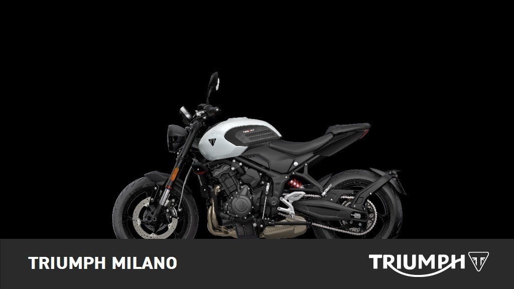 TRIUMPH Trident 660 Abs