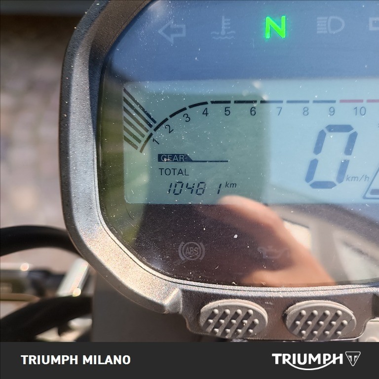 VOGE Trofeo 300 AC Abs E4