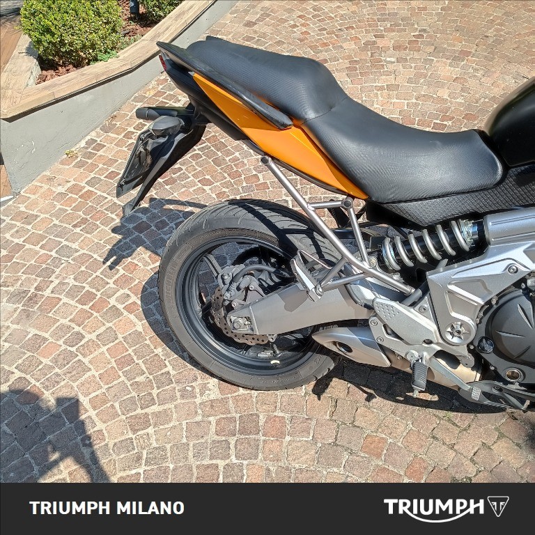 KAWASAKI Versys 650 