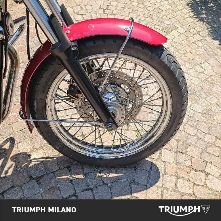 TRIUMPH Bonneville 865 