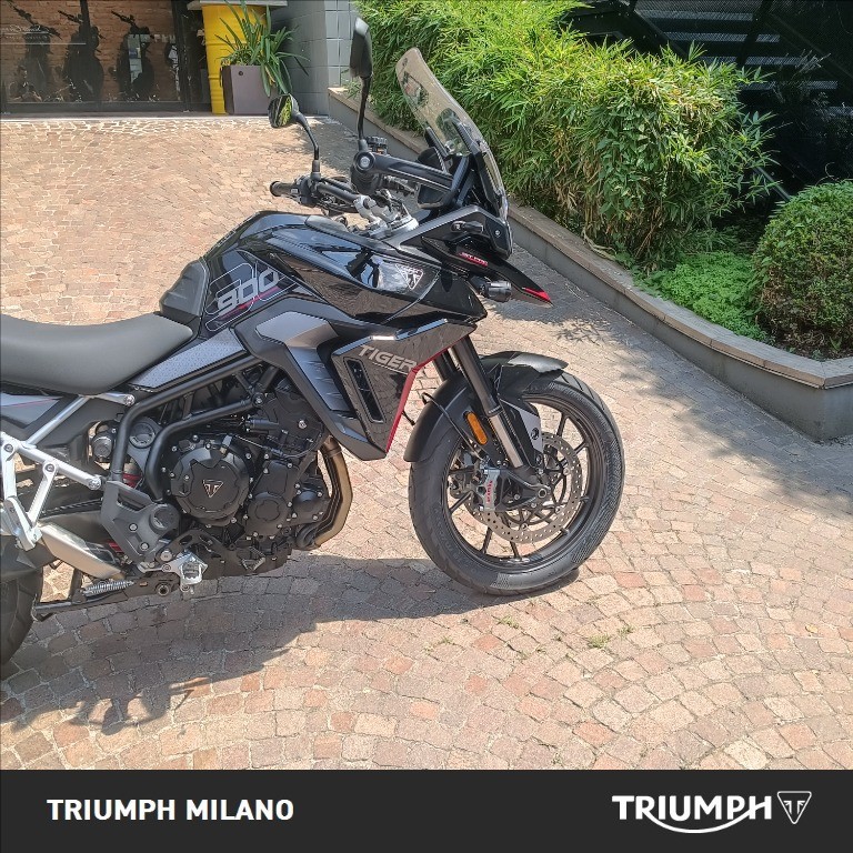 TRIUMPH Tiger 900 GT Pro Abs