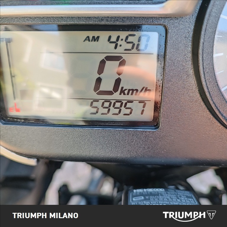 HONDA Transalp 700 