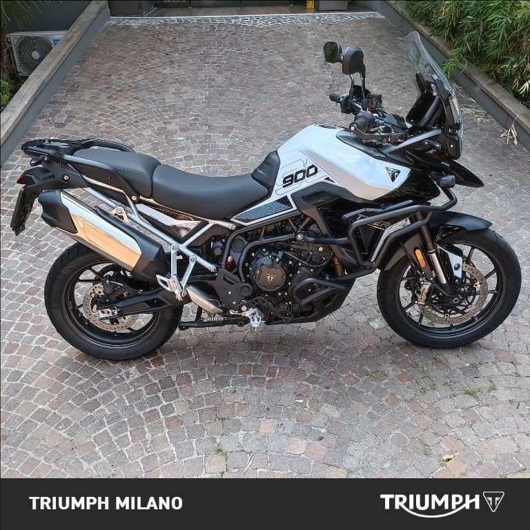 TRIUMPH Tiger 900 GT Pro Abs