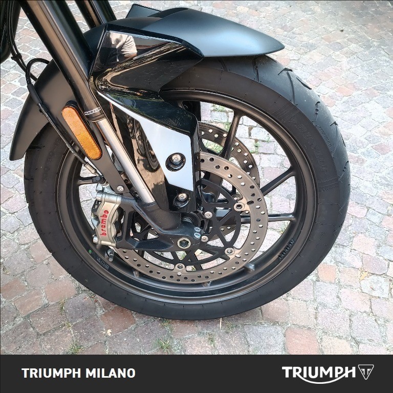 TRIUMPH Tiger 900 GT Pro Abs