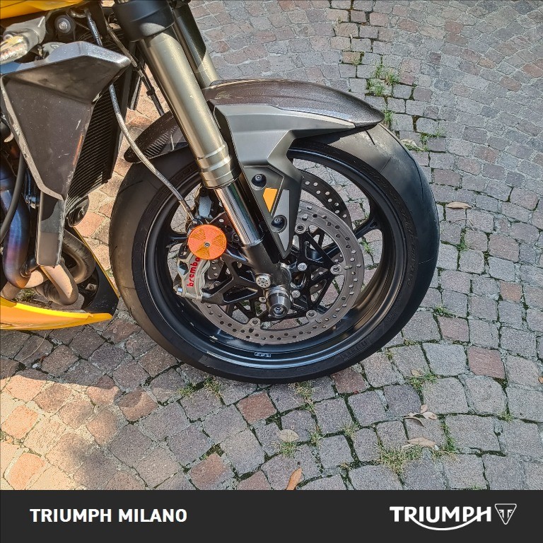 TRIUMPH Street Triple 765 RS
