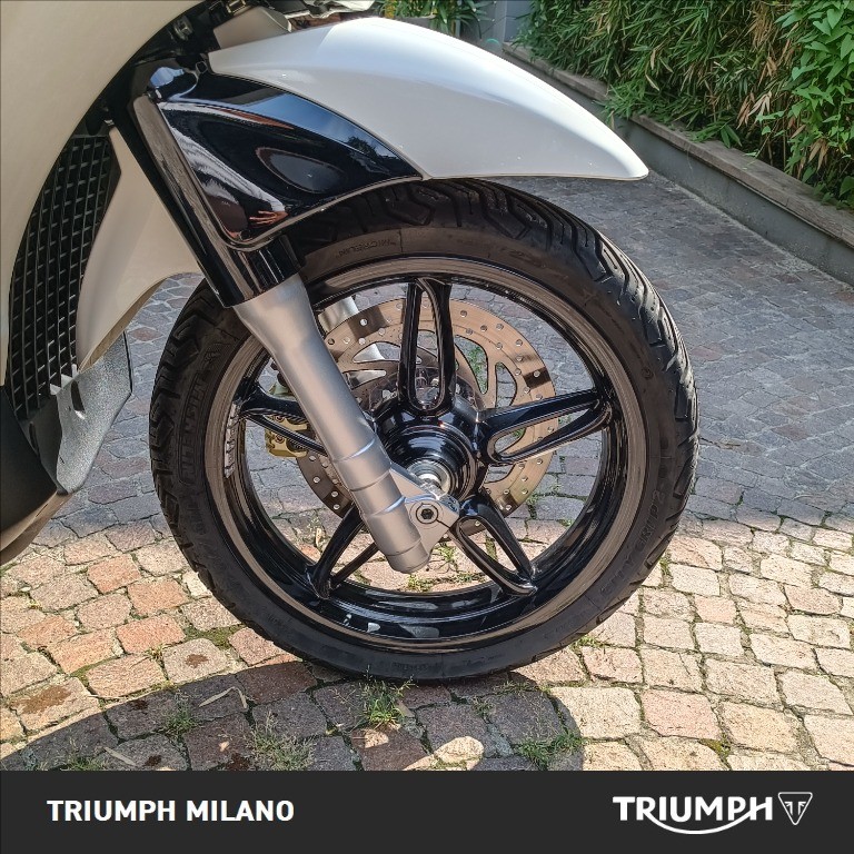 PIAGGIO Beverly 350 Abs-Asr