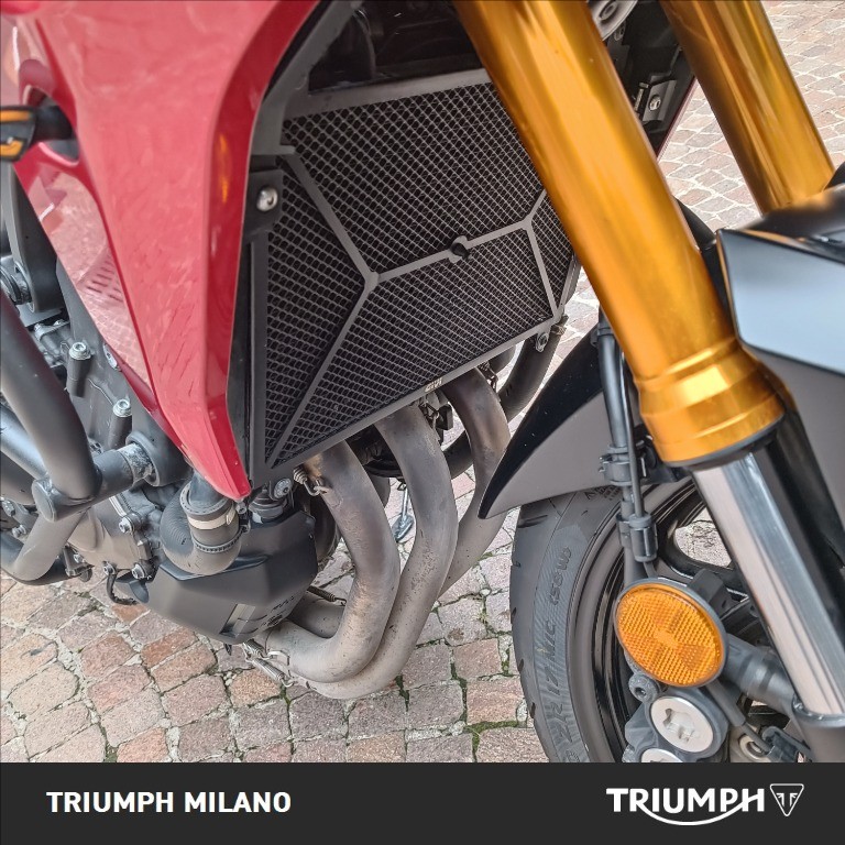YAMAHA Tracer 900 GT Abs
