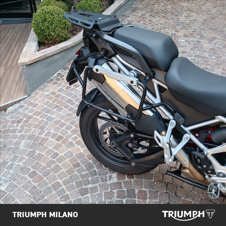 TRIUMPH Tiger 1200 GT Explorer Abs