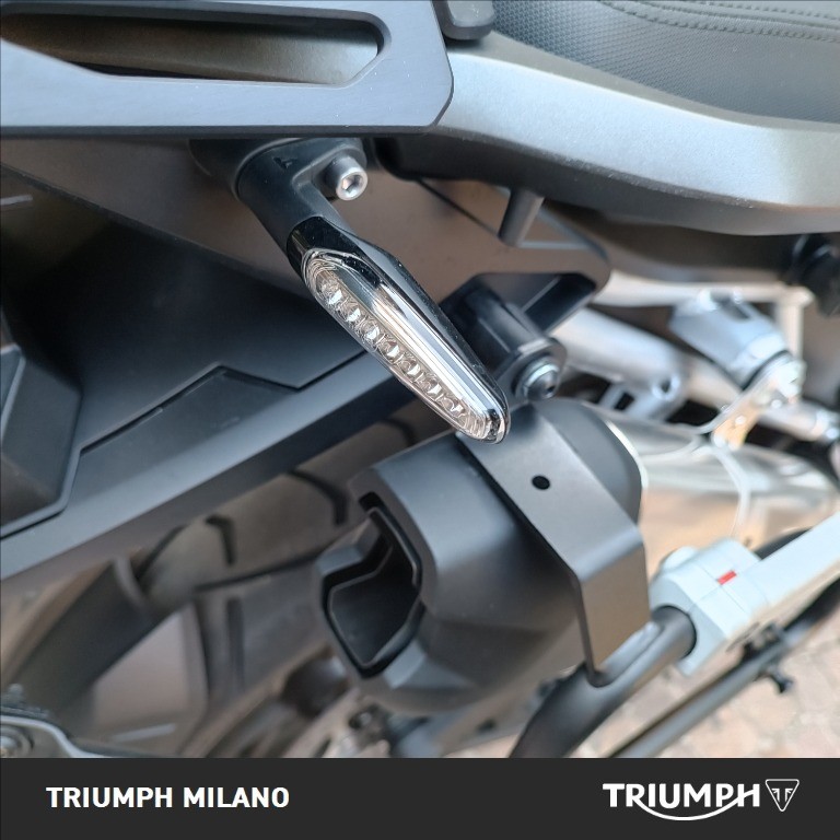 TRIUMPH Tiger 1200 GT Explorer Abs