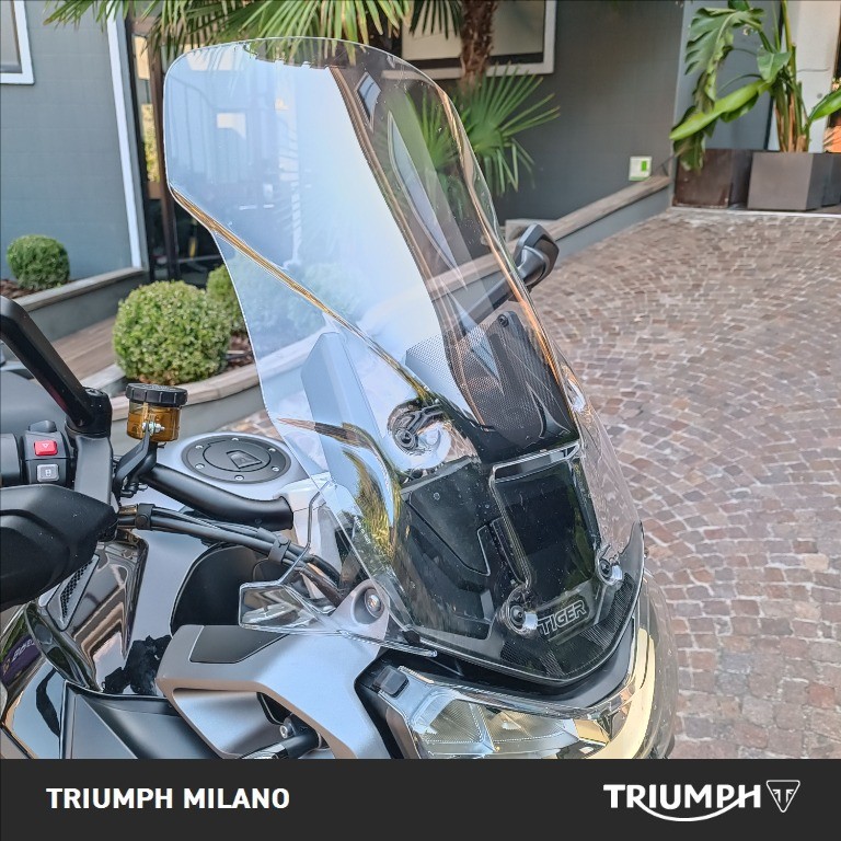 TRIUMPH Tiger 1200 GT Explorer Abs