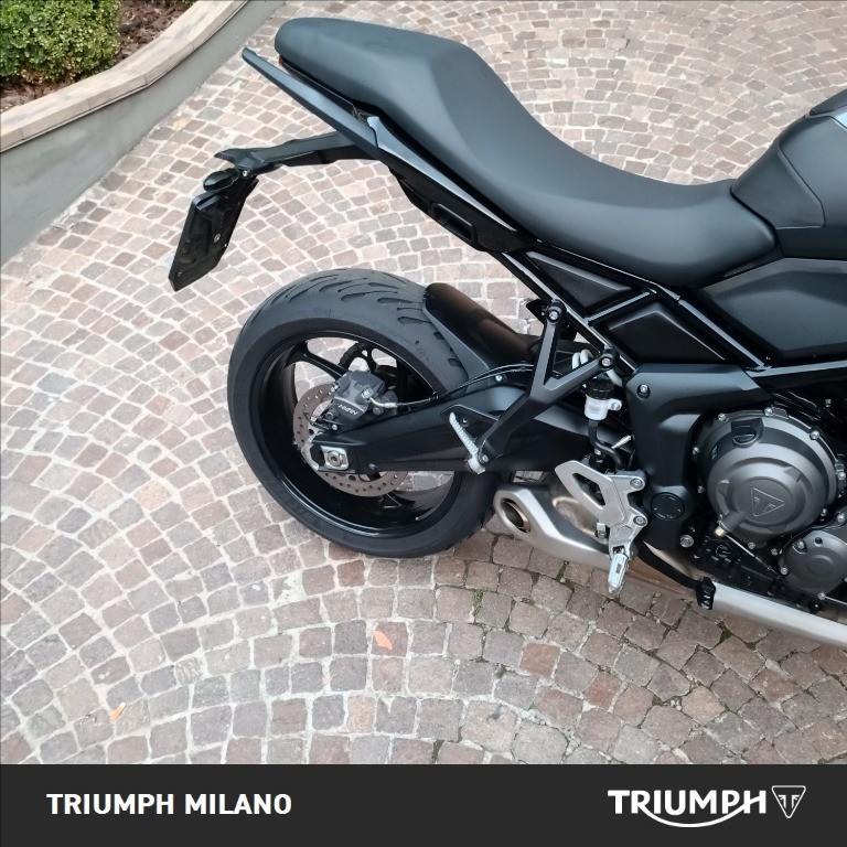 TRIUMPH Tiger Sport 660 Abs